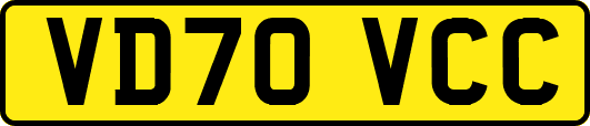 VD70VCC