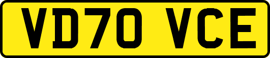 VD70VCE
