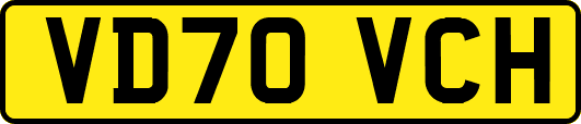 VD70VCH