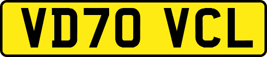 VD70VCL