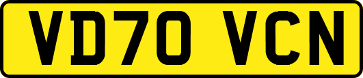 VD70VCN