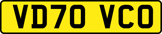 VD70VCO