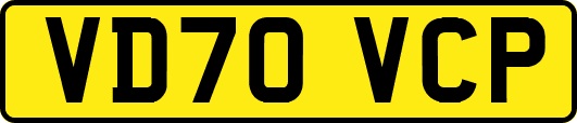 VD70VCP