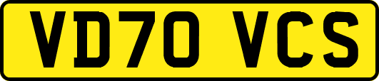 VD70VCS