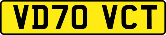 VD70VCT