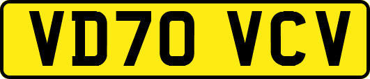 VD70VCV