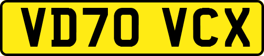 VD70VCX
