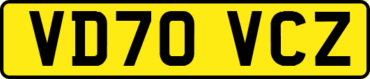 VD70VCZ