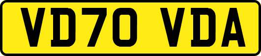 VD70VDA