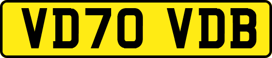 VD70VDB