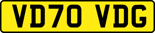 VD70VDG