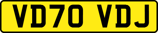 VD70VDJ