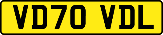 VD70VDL