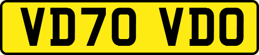 VD70VDO