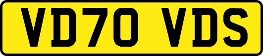 VD70VDS