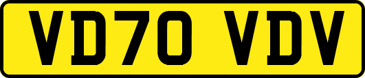 VD70VDV