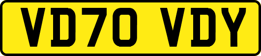 VD70VDY