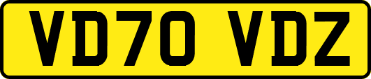 VD70VDZ