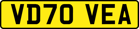 VD70VEA