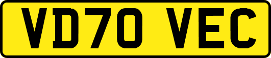 VD70VEC