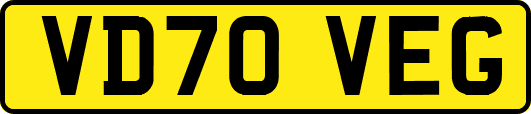 VD70VEG