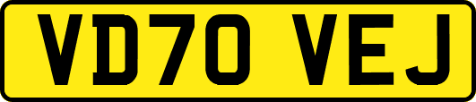 VD70VEJ