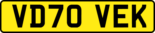 VD70VEK