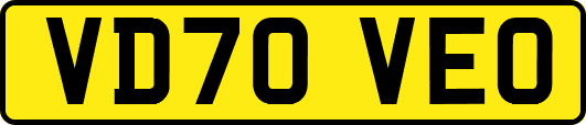 VD70VEO