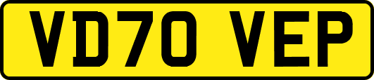 VD70VEP