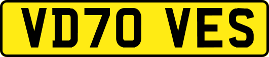 VD70VES