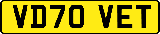 VD70VET