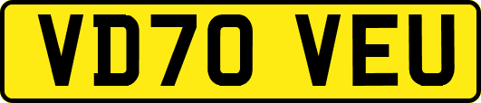 VD70VEU