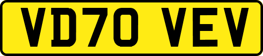 VD70VEV