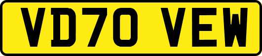 VD70VEW