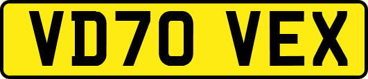 VD70VEX