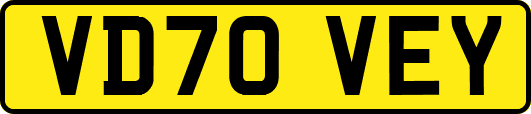 VD70VEY