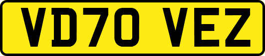 VD70VEZ