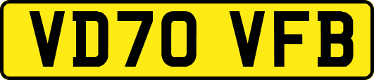 VD70VFB