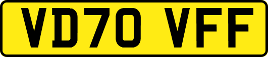 VD70VFF