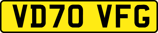 VD70VFG