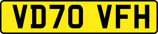 VD70VFH