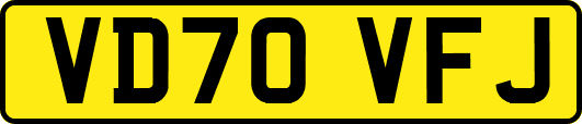 VD70VFJ