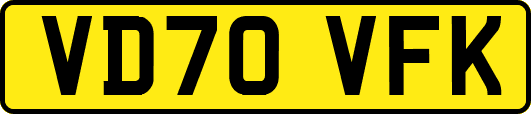 VD70VFK