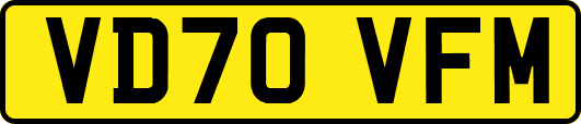 VD70VFM