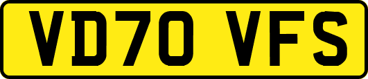 VD70VFS