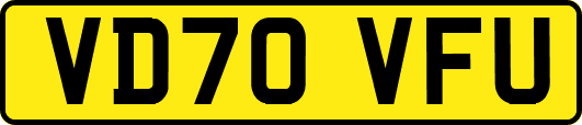 VD70VFU