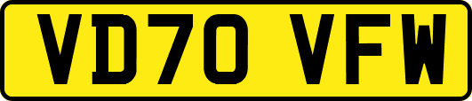 VD70VFW