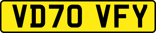 VD70VFY