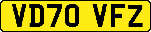VD70VFZ