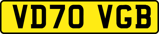 VD70VGB